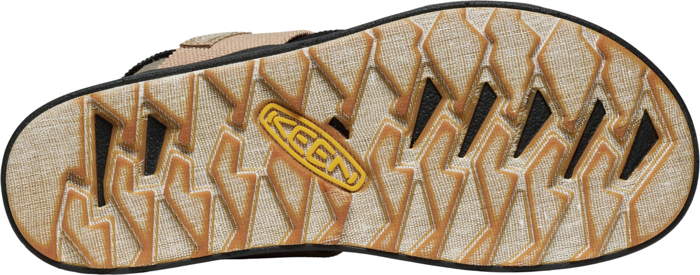 KEEN Sandals in Beige