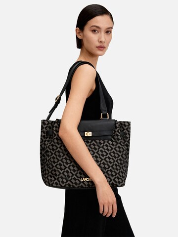 Sacs à main 'Tokai 1' Lancetti en noir