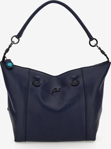 Gabs Handbag in Blue