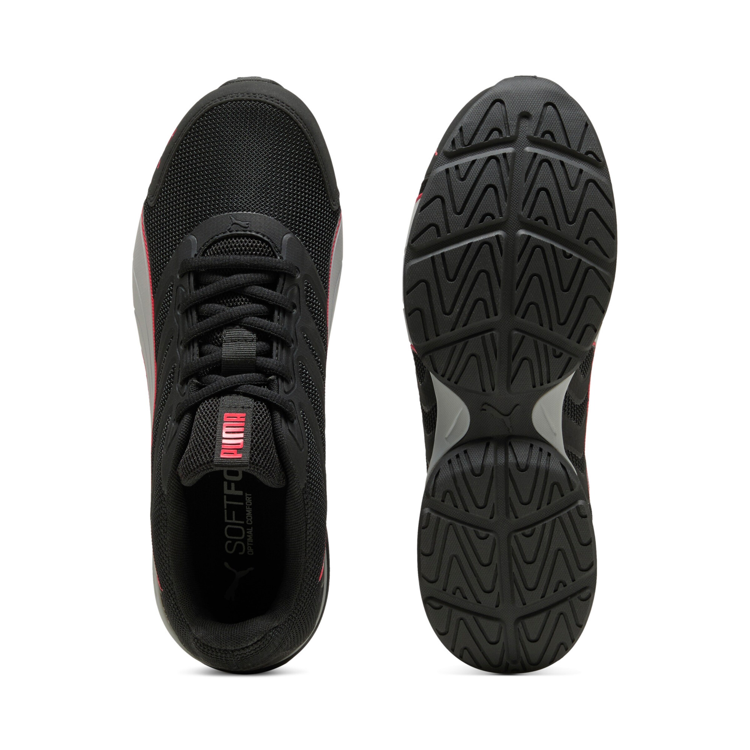 PUMA Sneakers in Black