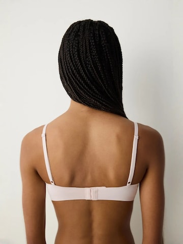 Penti Nedrček 'BHs & Bralettes' | vijolična barva