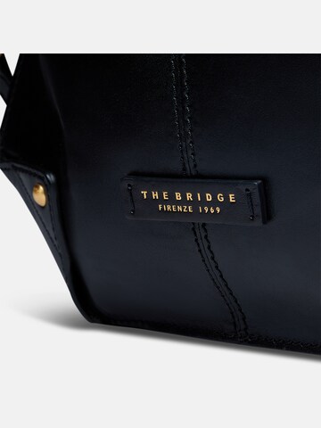 The Bridge Shoulder Bag in Black