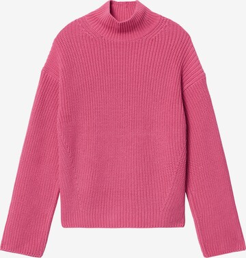 Marc O'Polo Pullover in Pink: predná strana