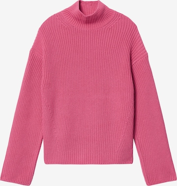 Marc O'Polo Pullover i pink: forside
