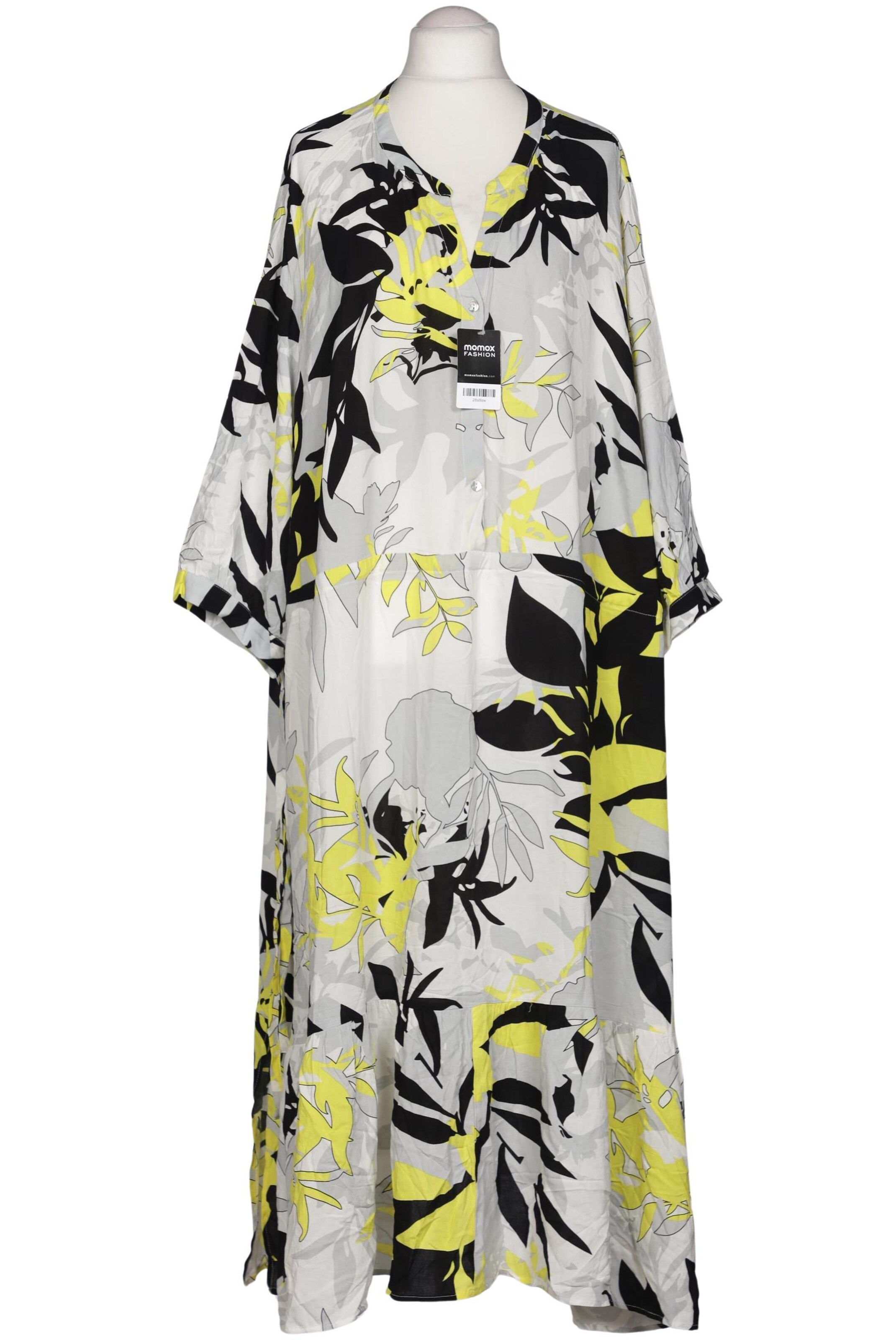 Ulla Popken Dress in 12XL in Mixed colors: front