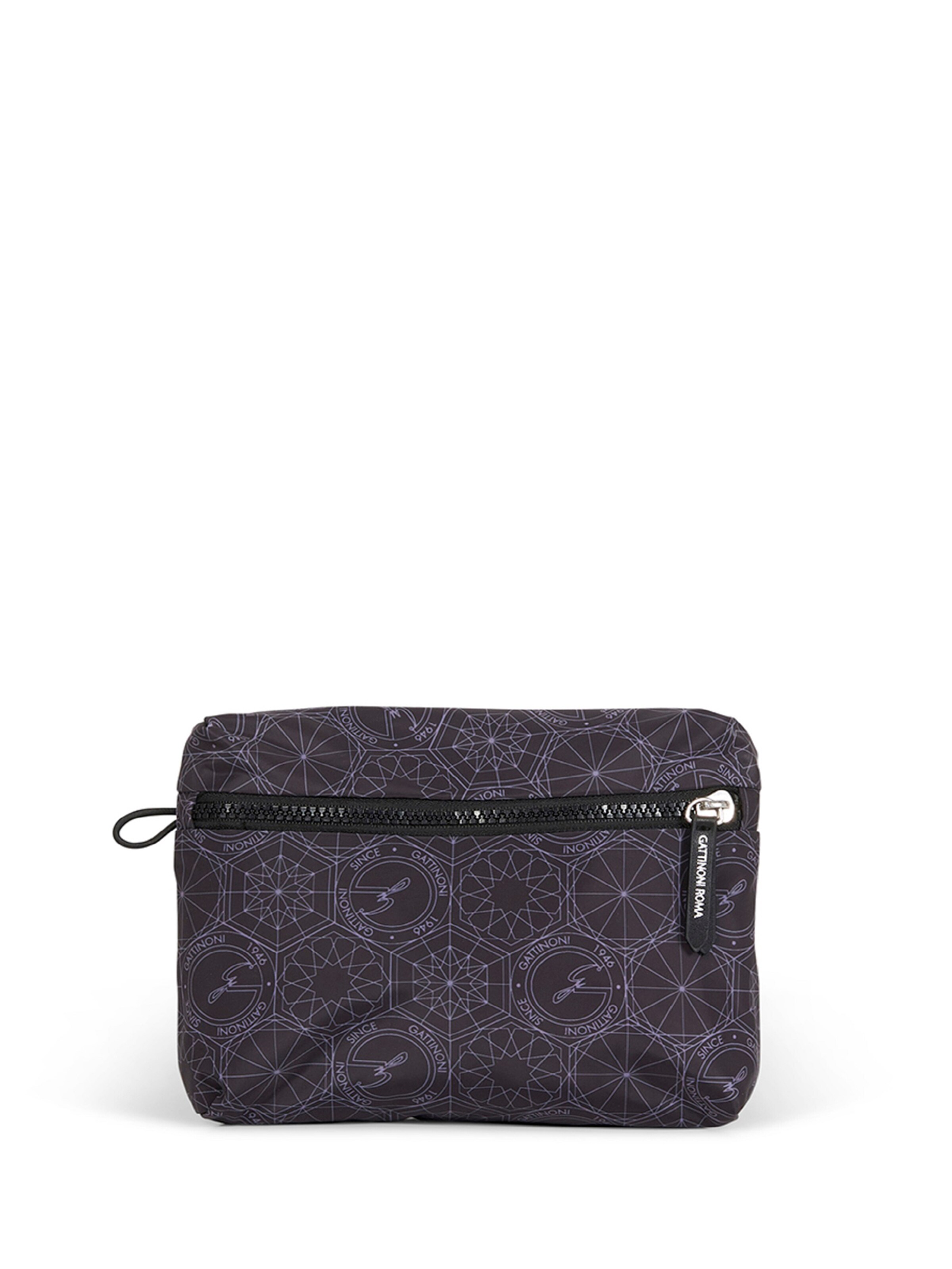 Gattinoni Shopper in Black