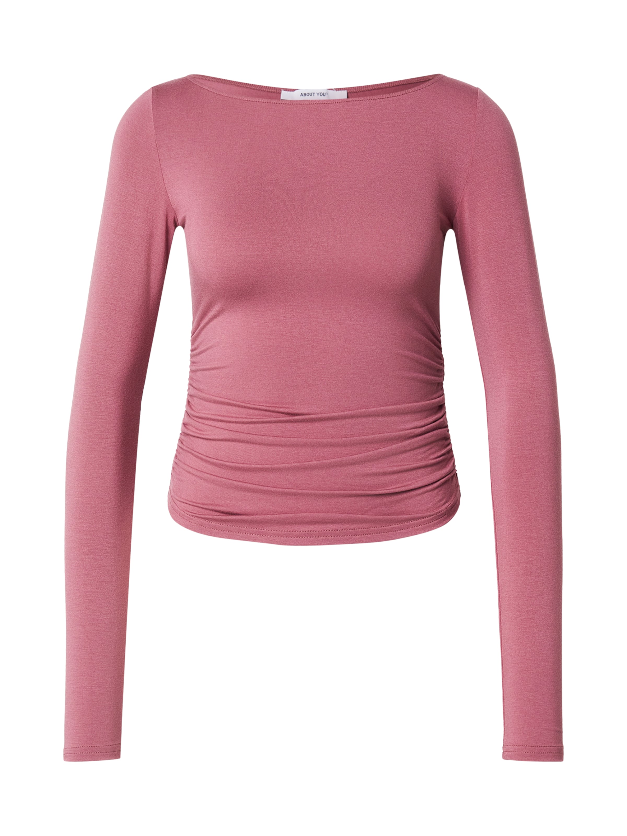 ABOUT YOUMajica 'Lia' - roza boja: prednji dio