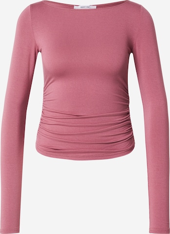 ABOUT YOUMajica 'Lia' - roza boja: prednji dio