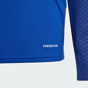 ADIDAS PERFORMANCETehnička sportska majica 'Manchester United 26/27 Cup Tiro' - plava boja