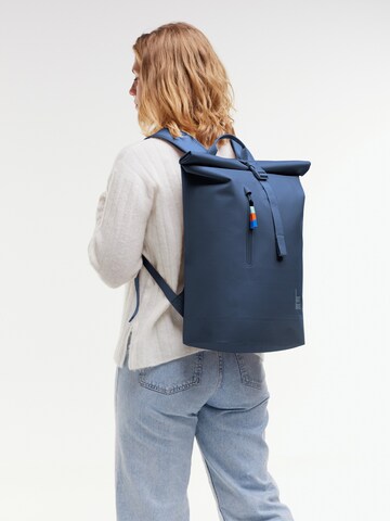 Zaino 'Lite 2.0' di Got Bag in blu