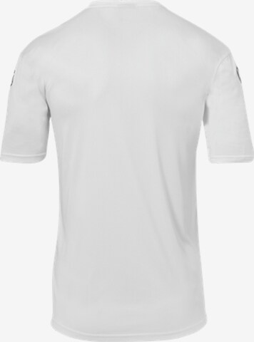 KEMPA T-Shirt in Weiß
