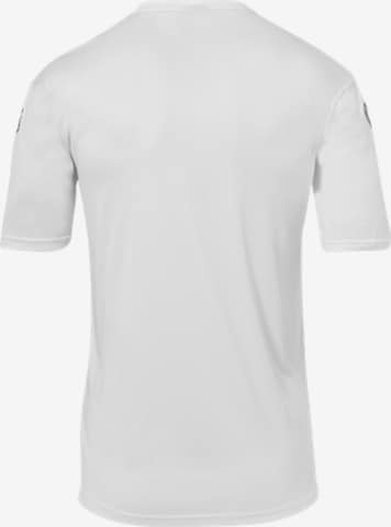 KEMPA Performance Shirt in White
