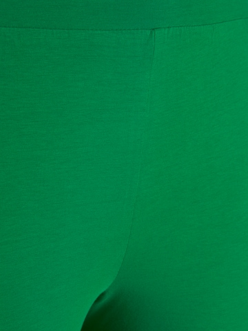JJXX - Skinny Leggings 'Alba' en verde
