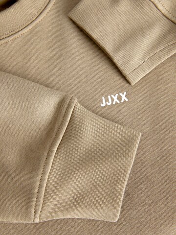 JJXX Sweatshirt 'Abbie' in Green