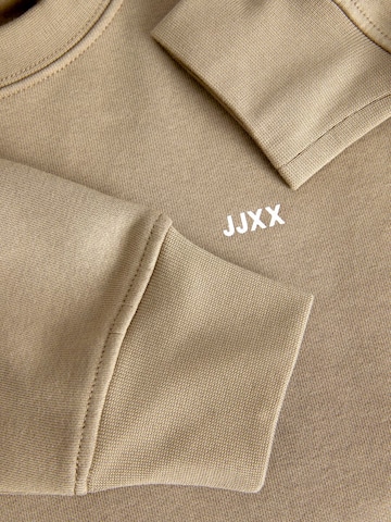 JJXX Sweatshirt 'Abbie' in Groen