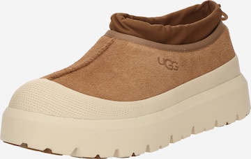 ruda UGG Loaferai 'Tasman': priekis