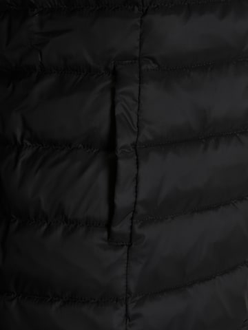 Only Petite Between-Seasons Coat 'NEW TAHOE' in Black