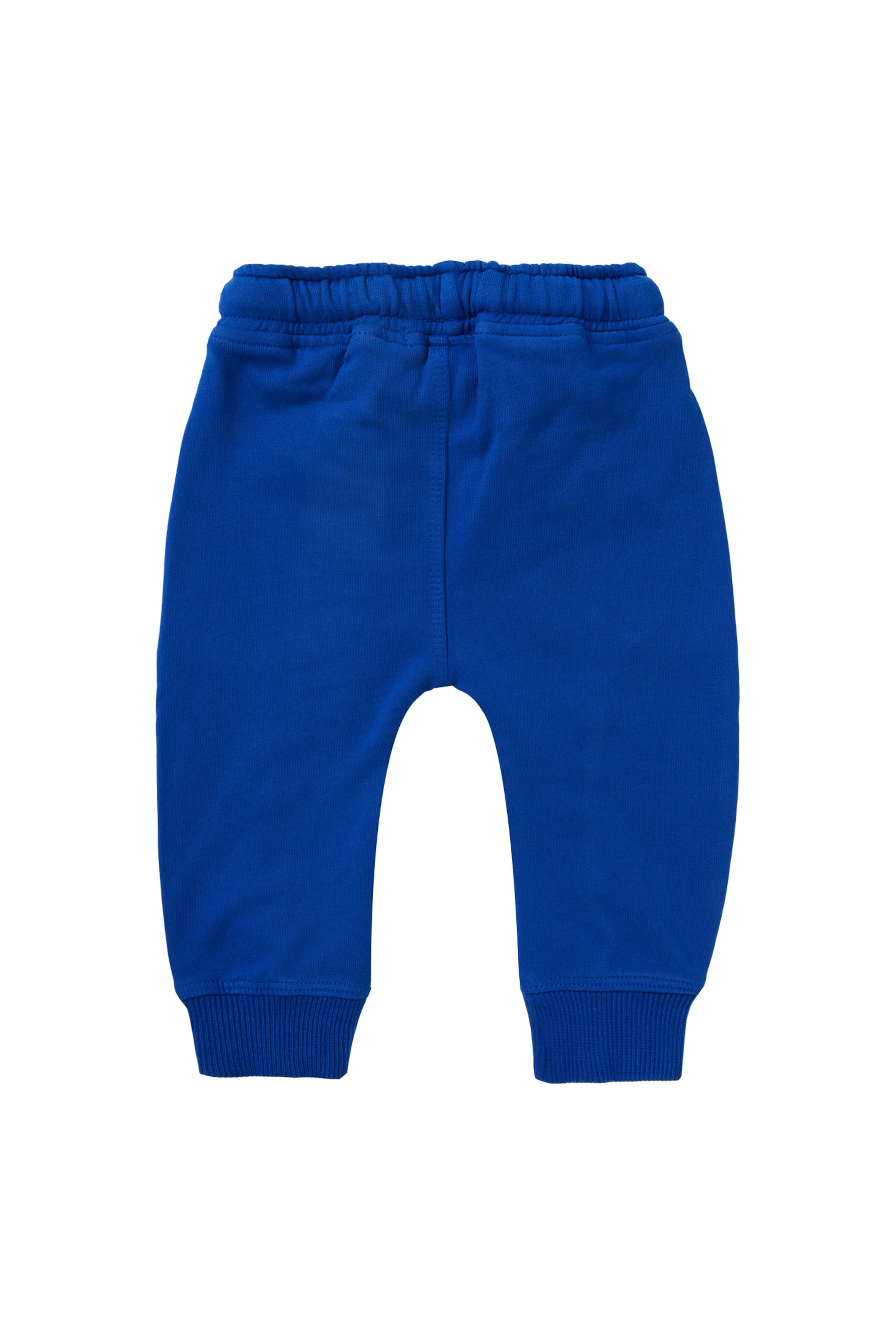 Noppies Regular Trousers 'Brandon' in Blue
