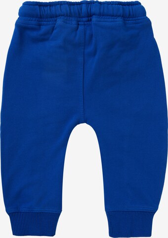 Regular Pantalon 'Brandon' Noppies en bleu