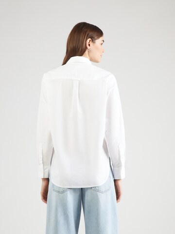 LEVI'S ® Bluzka 'Harlie' w kolorze biały