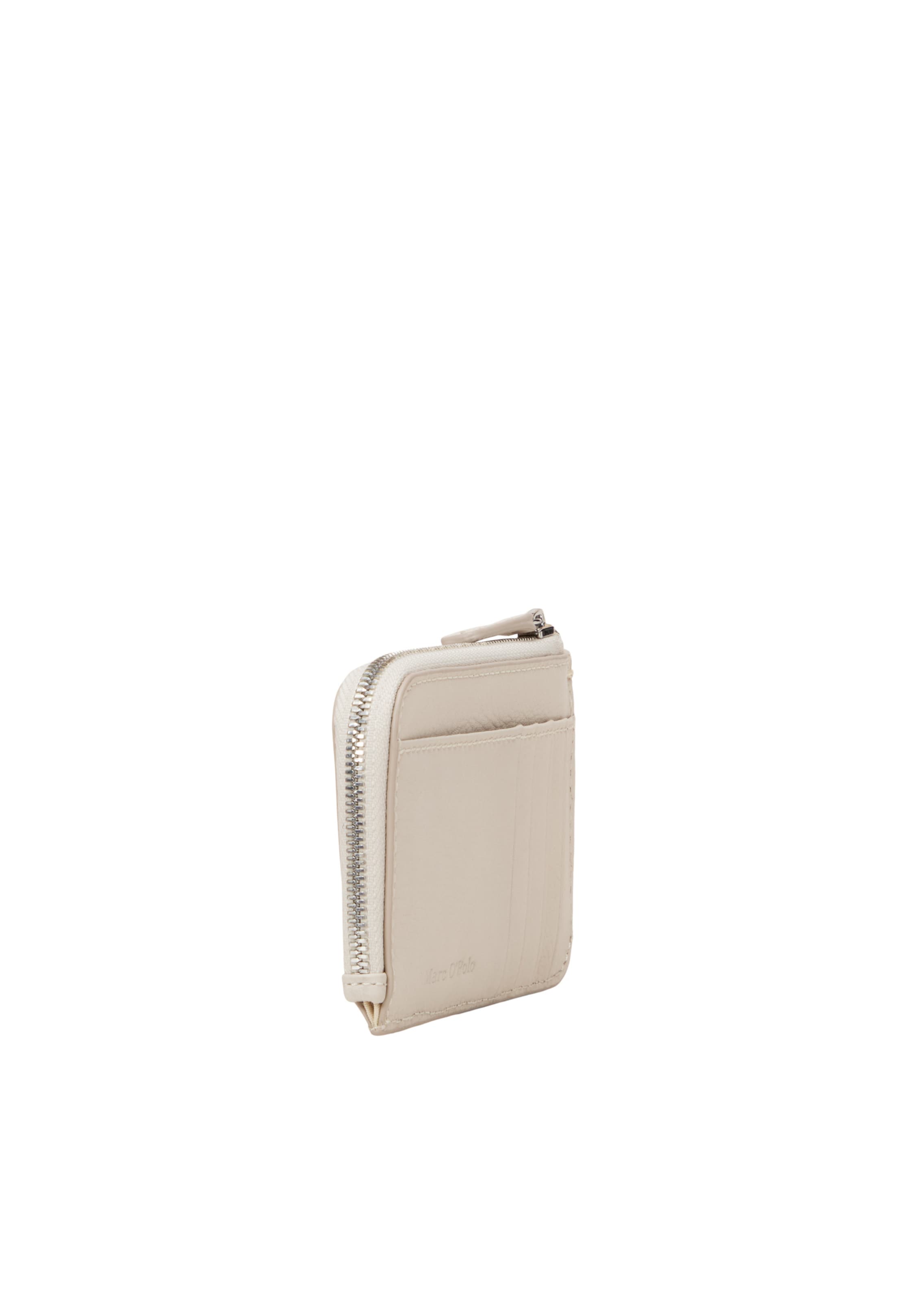 Marc O'Polo Wallet in Grey