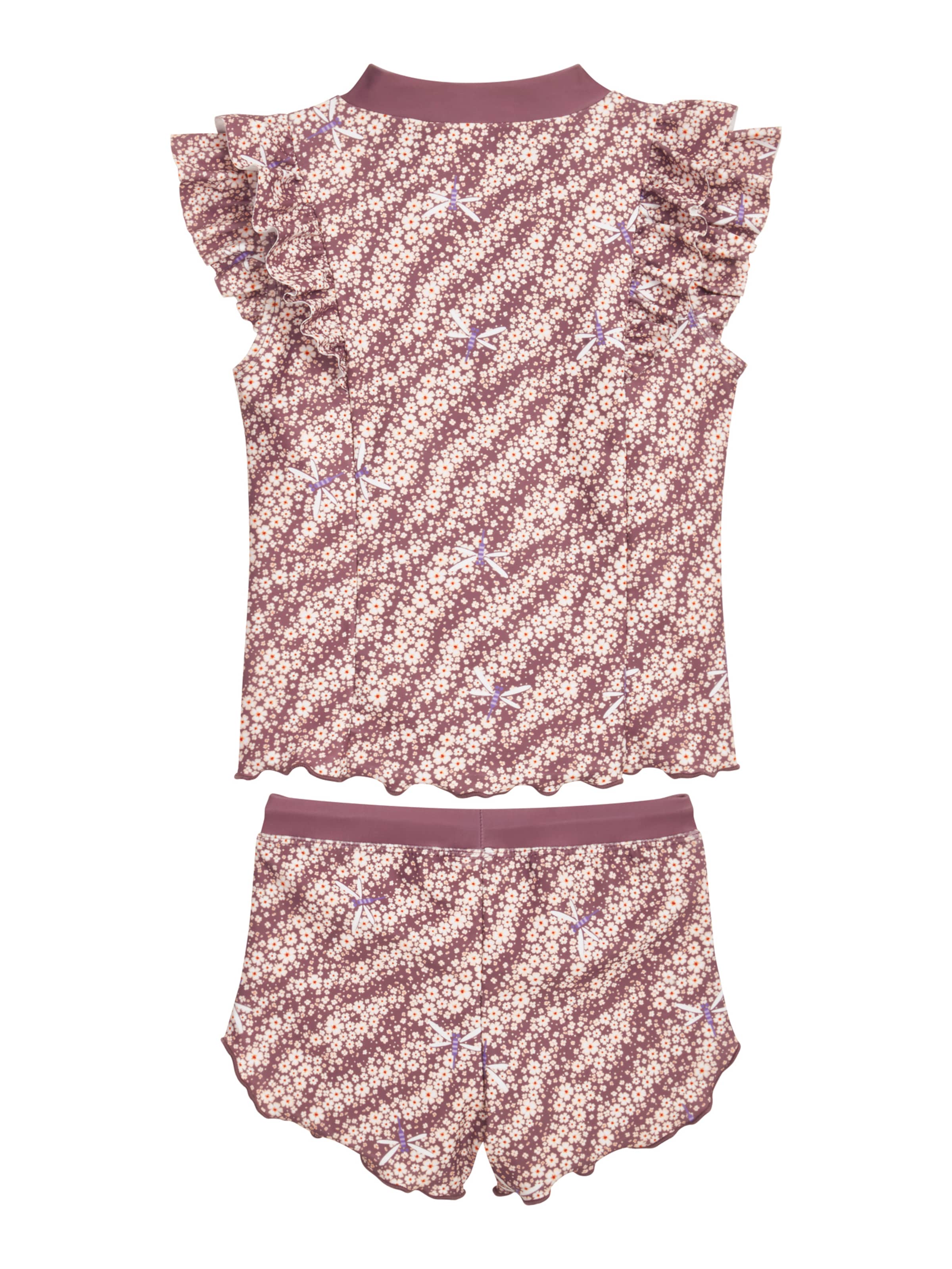 PLAYSHOES UV Protection in Purple