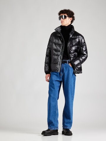 ANTONY MORATO Winterjas in Zwart