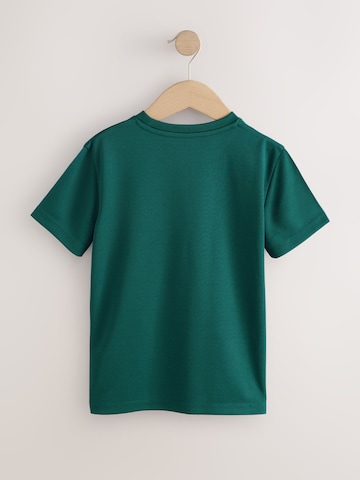 Next - Camisola em verde