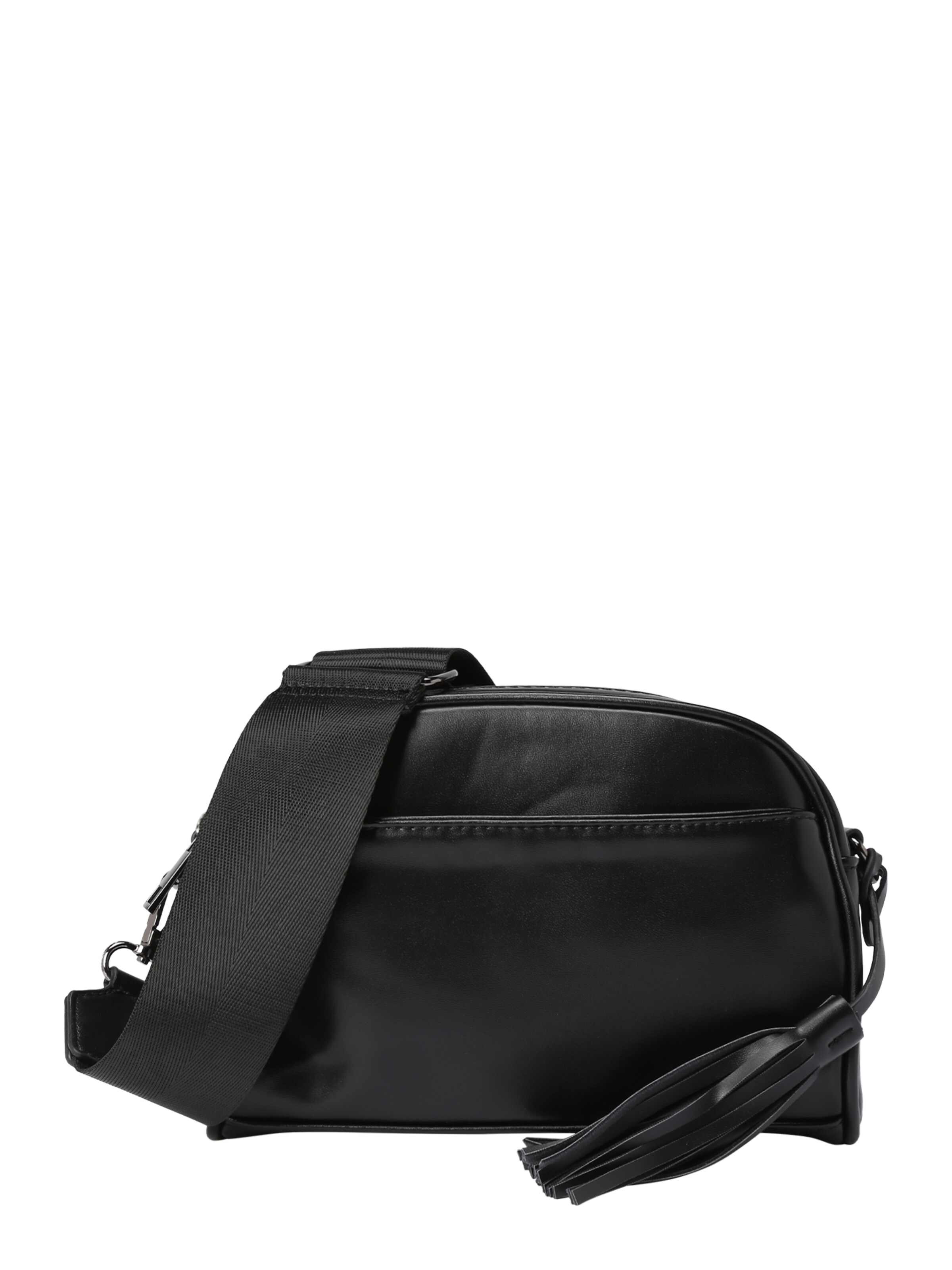ABOUT YOU Handbag 'Marina' in Black