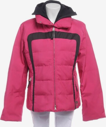 BOGNER Jacket & Coat in L in Pink: front