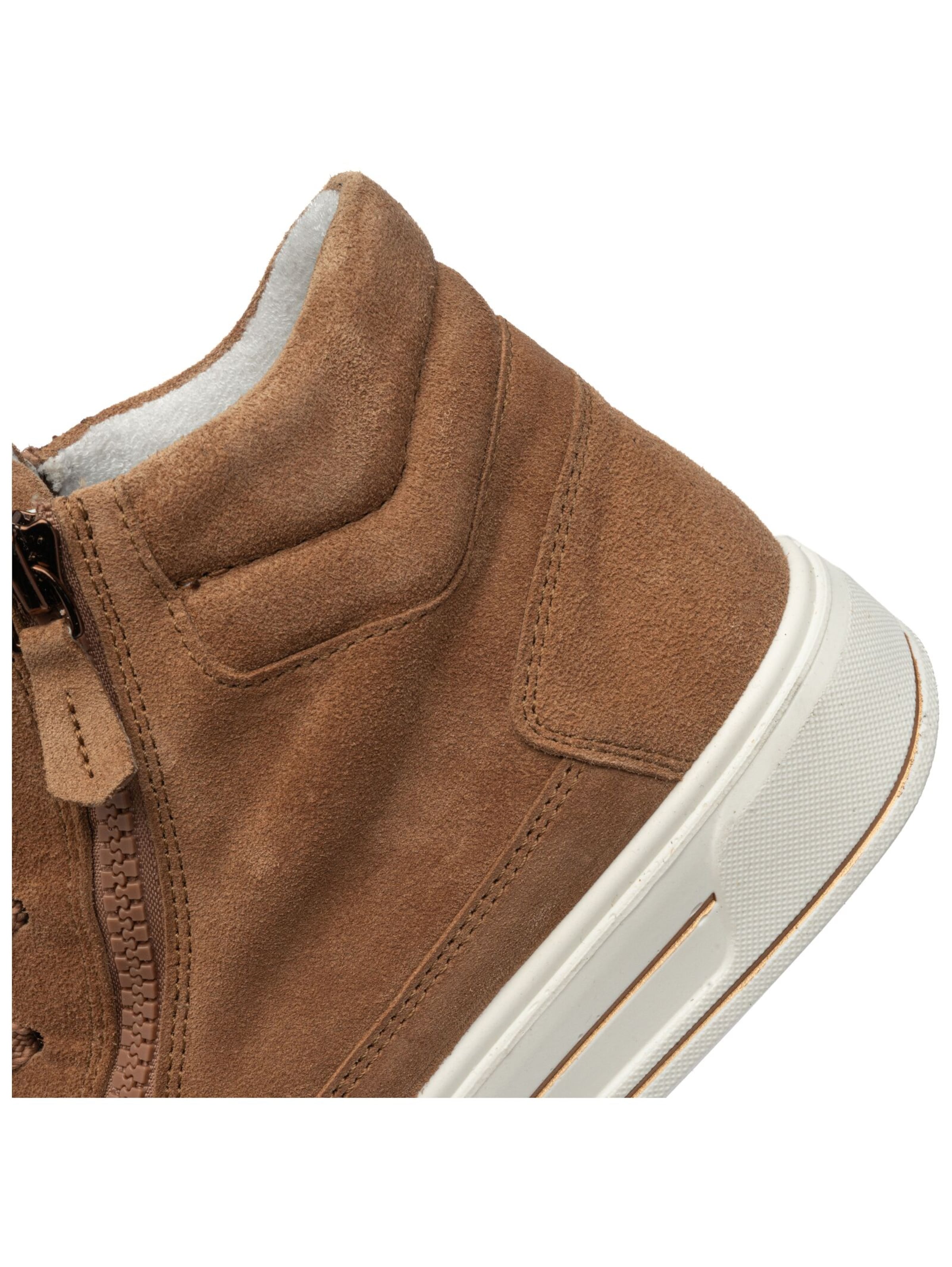 ARA Sneaker in Braun