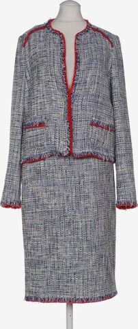 Madeleine Workwear & Suits in S in Blue: front