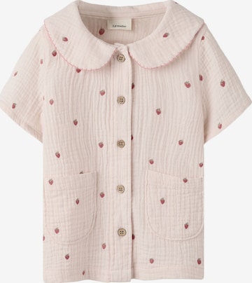 Camicia da donna di Lil'Atelier in colori misti: frontale