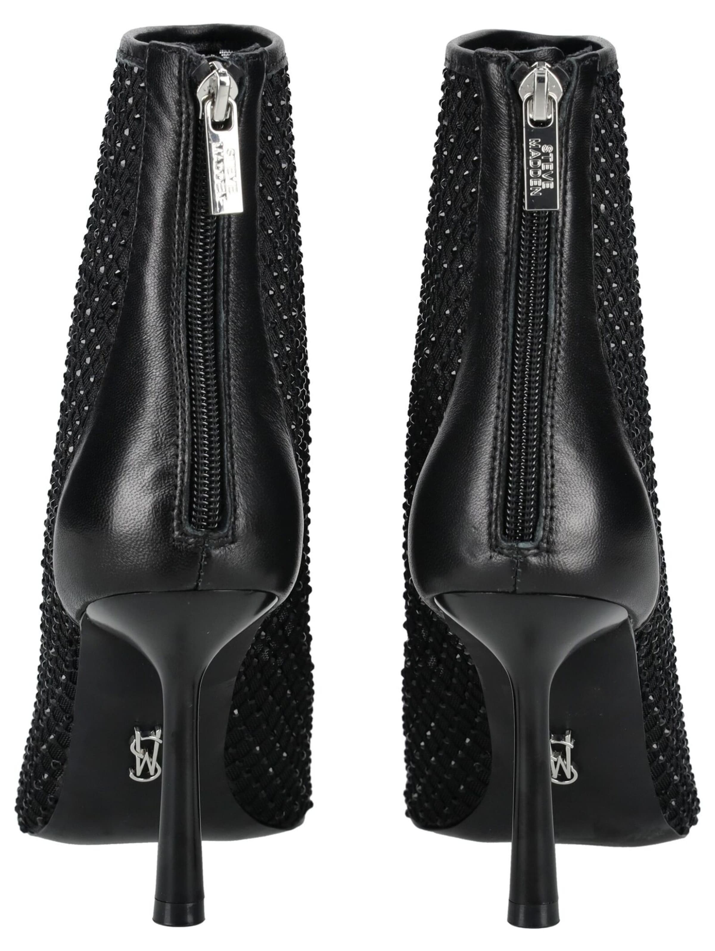 Bottines STEVE MADDEN en noir