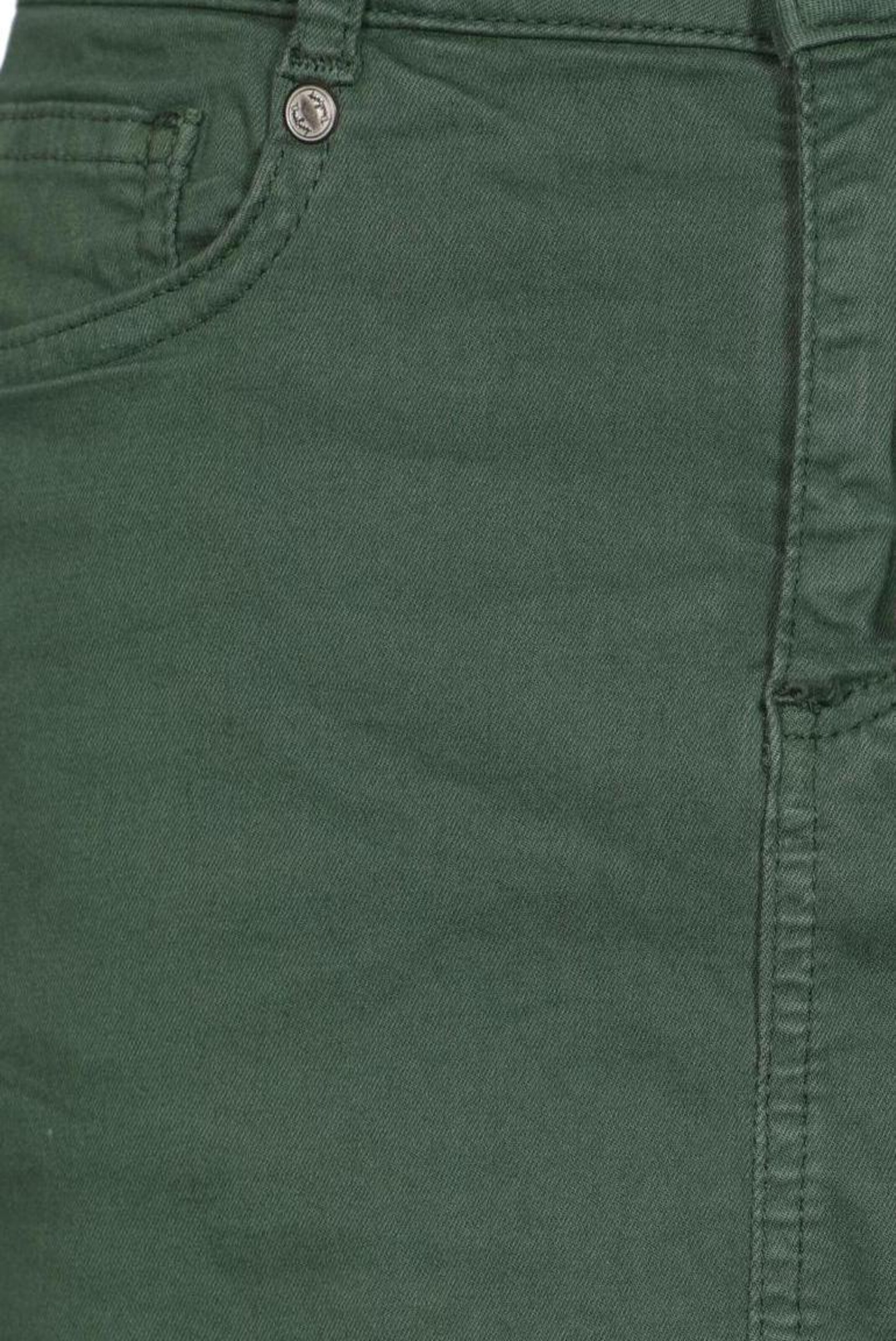 Deerberg Rock S in Grün