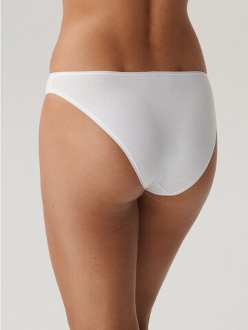 Atlantic Panty 'ATLANTIC' in White