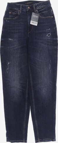 GUESS Jeans in 24 in Blue: front