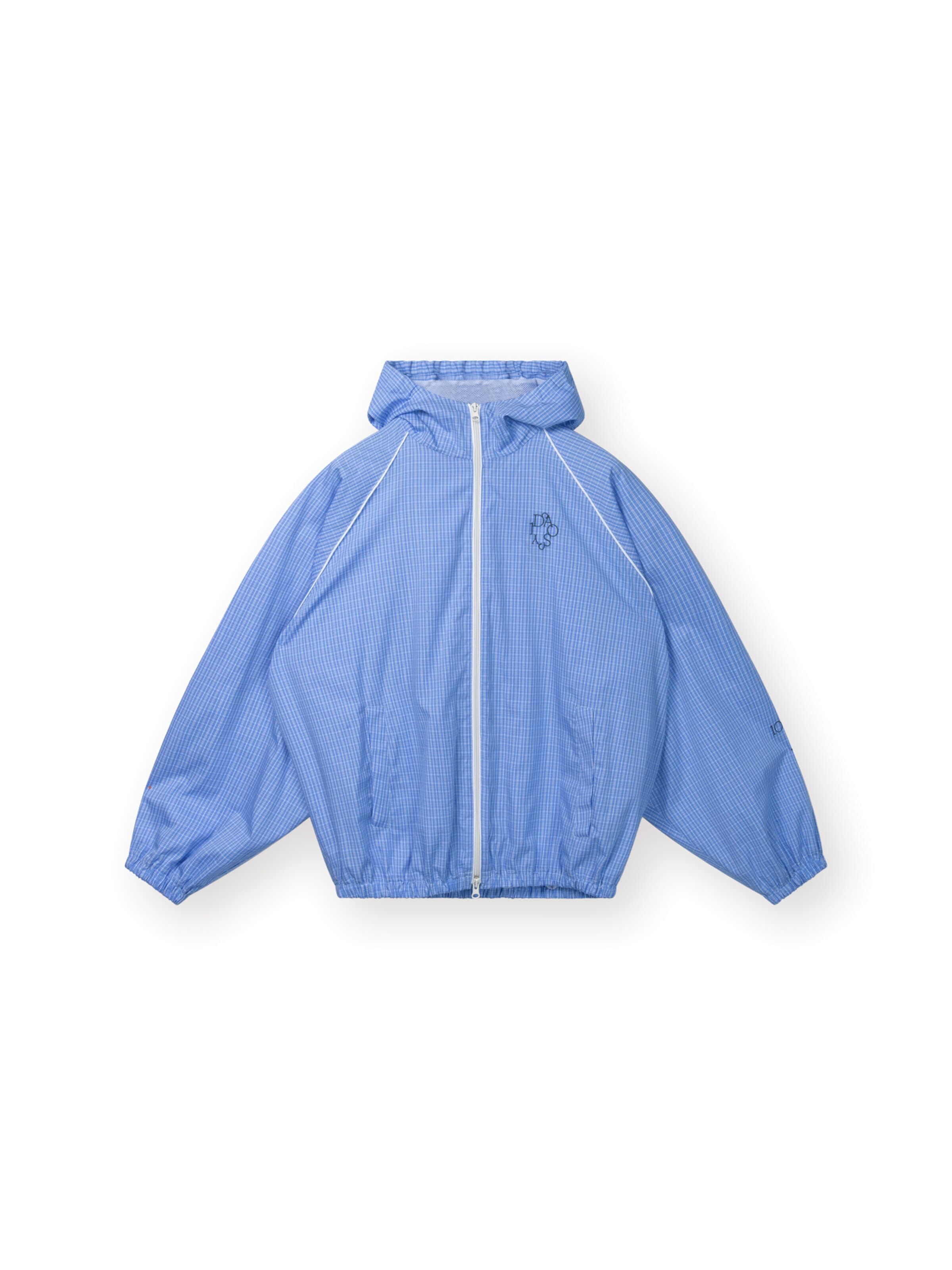 10Days Between-Season Jacket in XXL in Ultramarine blue, Item view
