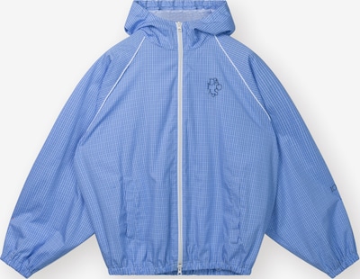 10Days Between-Season Jacket in XXL in Ultramarine blue, Item view