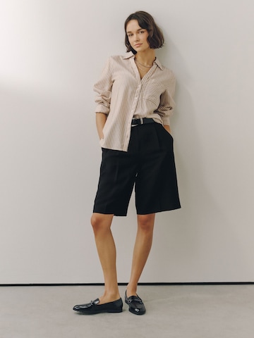 juoda Next Loaferai 'Forever Comfort®'