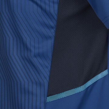 Maglia trikot di PUMA in blu