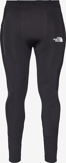 THE NORTH FACE Ulkoiluhousut 'WINTER WARM PRO' koossa XS värissä musta, Tuotenäkymä