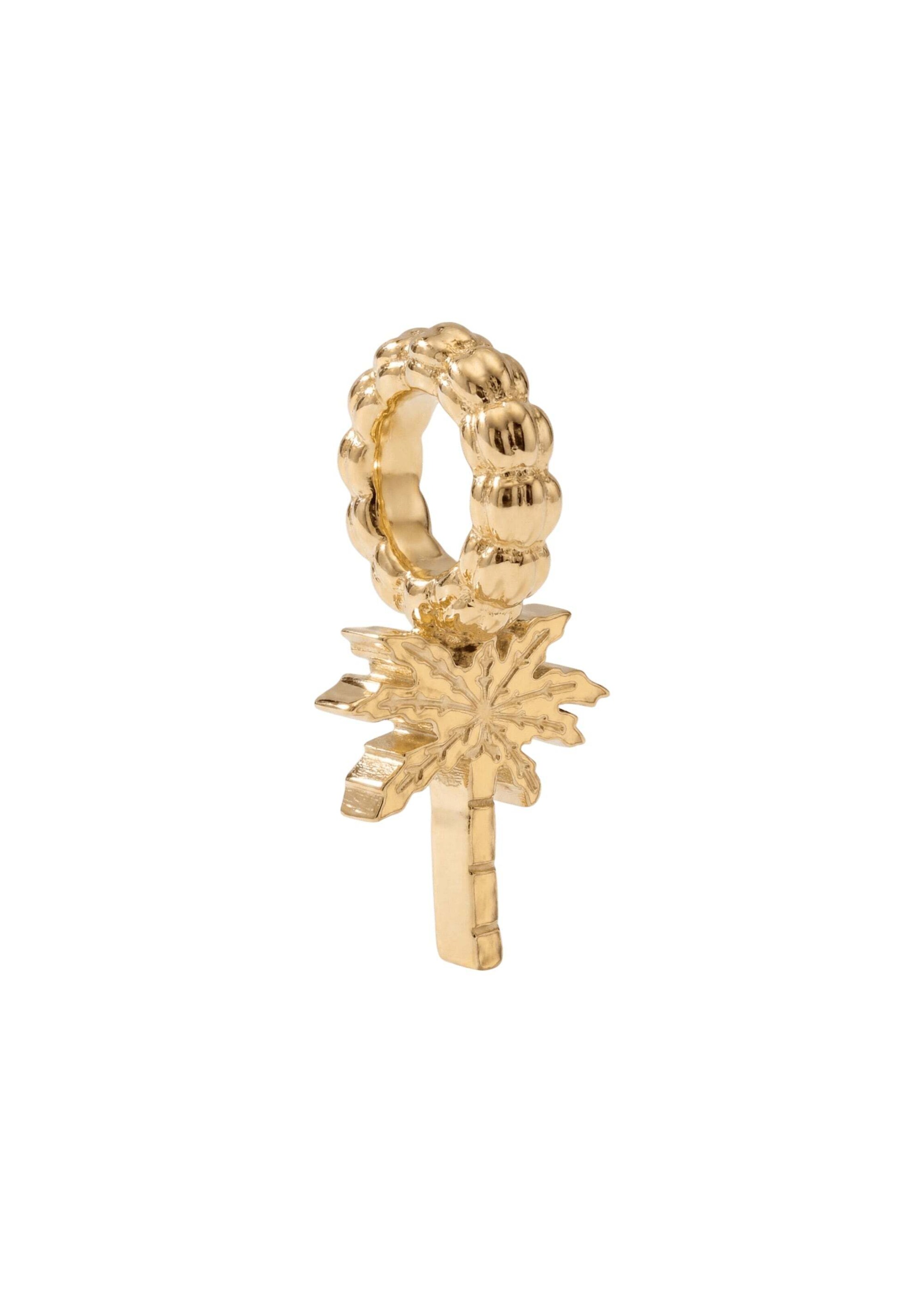 PURELEI - Atrelado em ouro: frente
