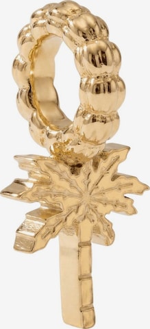 PURELEI Hangers in Goud: voorkant