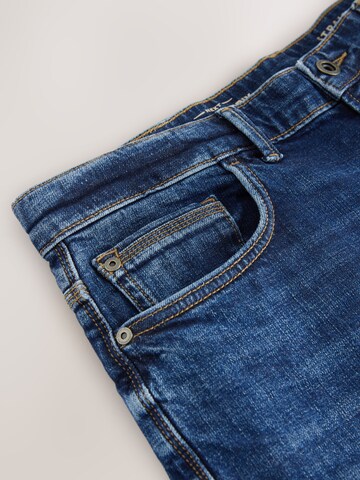 Next Štandardný strih Džínsy - Modrá