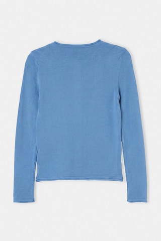 Cardigan Trendyol en bleu