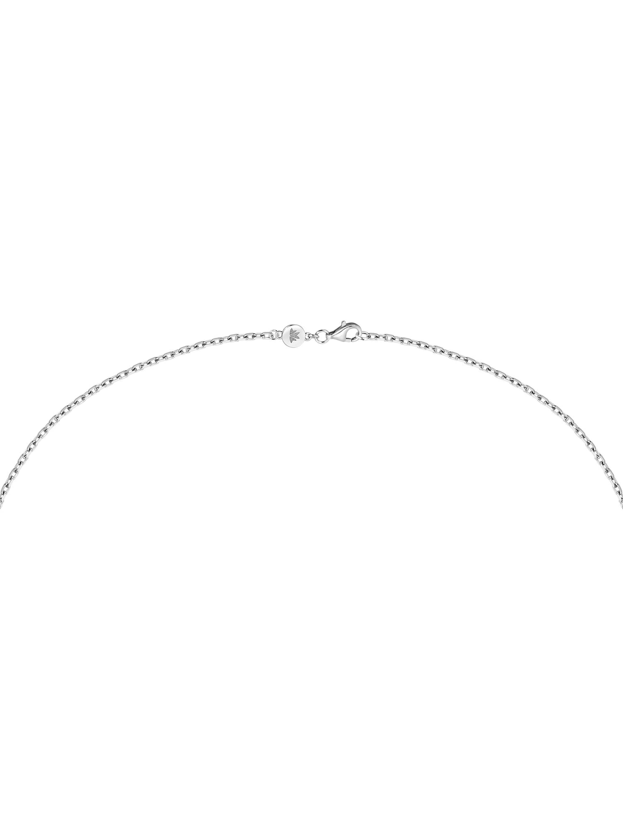 MORELLATO Necklace in Silver