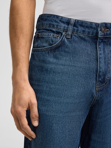 STRELLSON Regular Jeans in Blauw