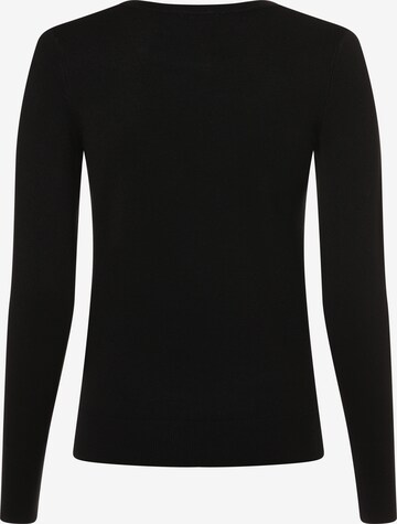 apriori Sweater in Black