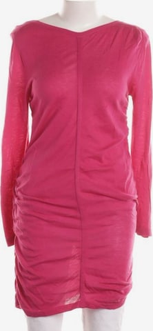 Friendly Hunting Dress in M in Pink: front